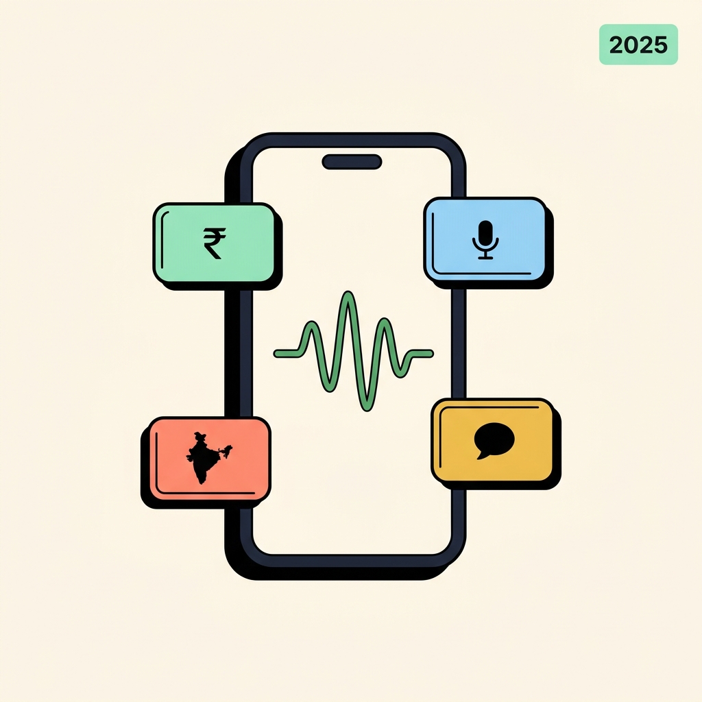 AI Voice Agents for Indian Businesses: The Complete 2025 Guide