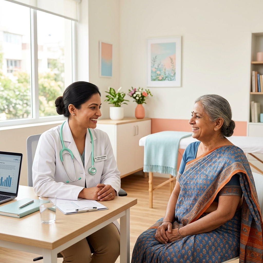 Healthcare & Clinics