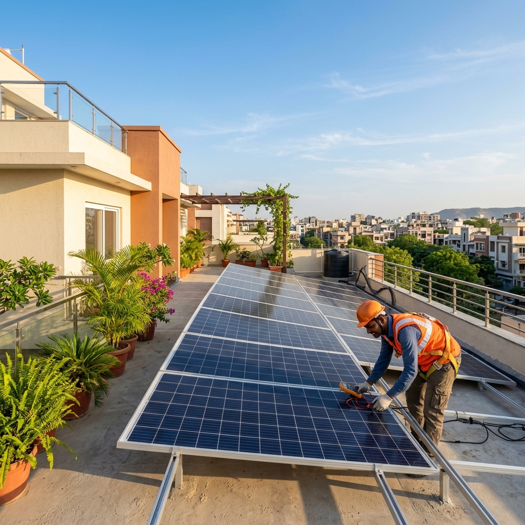 Solar Energy